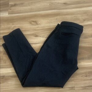 Liverpool Women's Navy Trousers